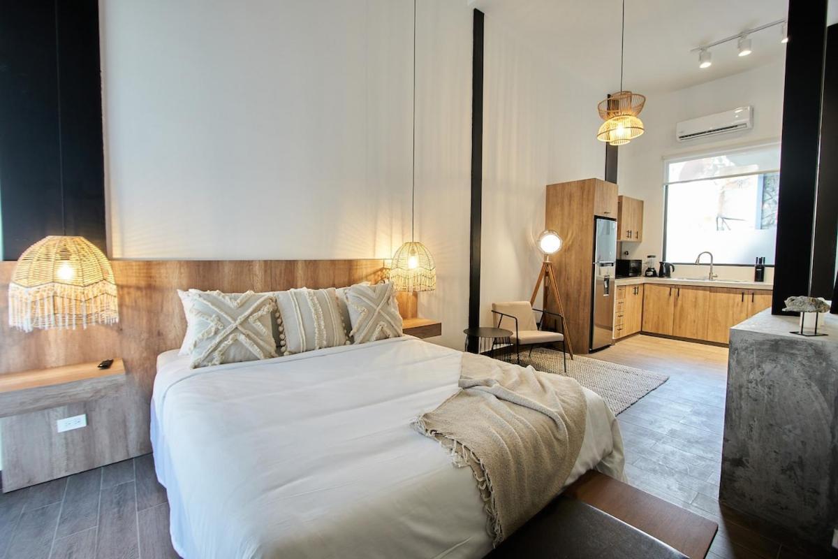 Amazinn Places Rooftop And Design Pool Ii Apartment Panama City