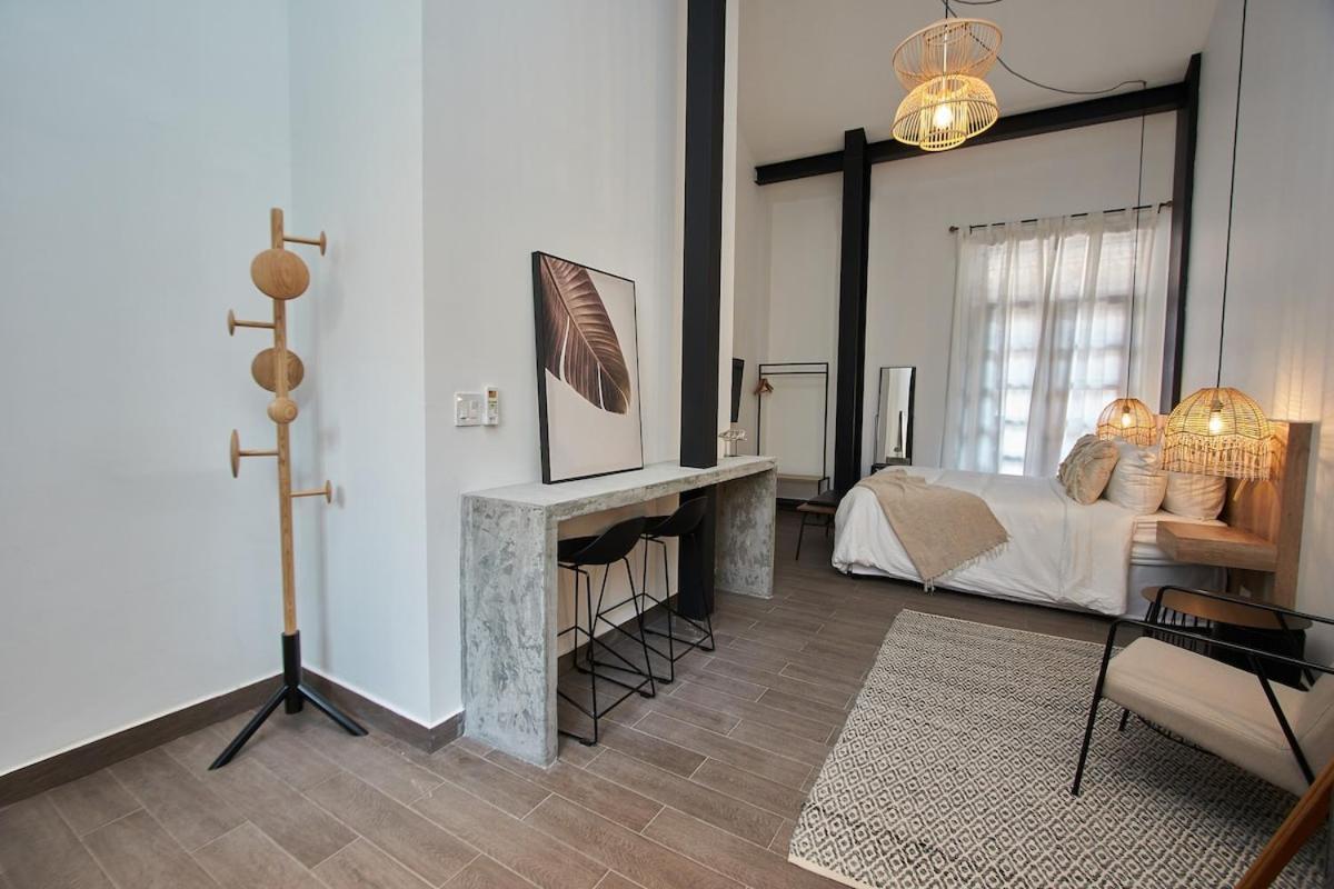 Amazinn Places Rooftop And Design Pool Ii Apartment Panama City