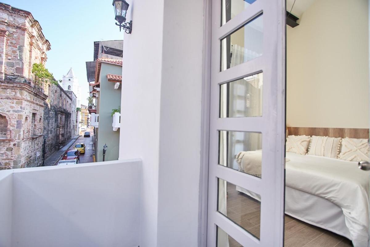 Apartamento Amazinn Places Rooftop And Design Pool Ii
